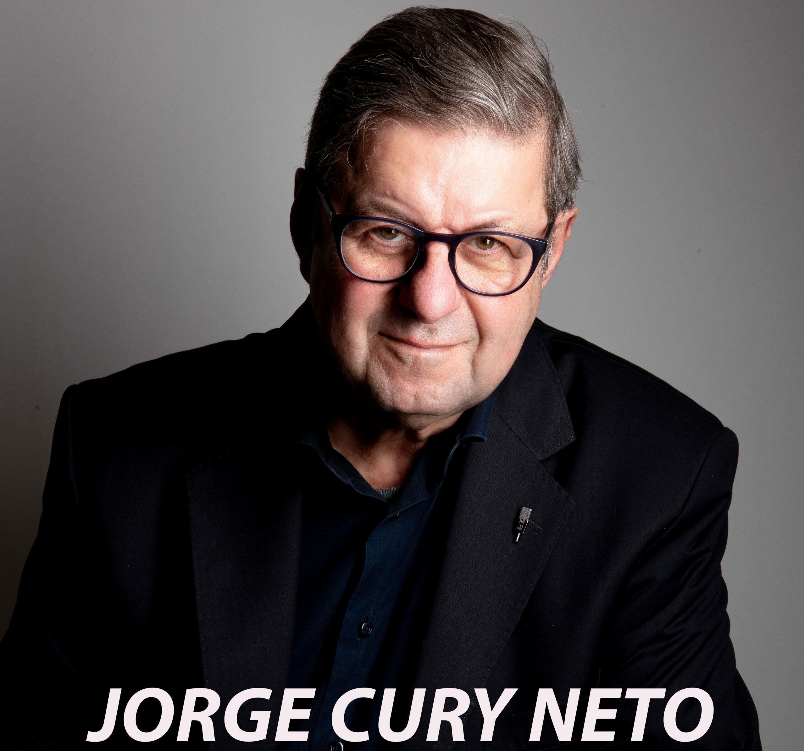 Jorge Cury Neto